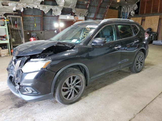 NISSAN ROGUE S 2016 5n1at2mv1gc784920