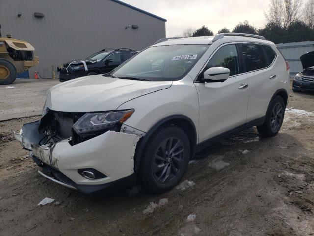 NISSAN ROGUE 2015 5n1at2mv1gc786263