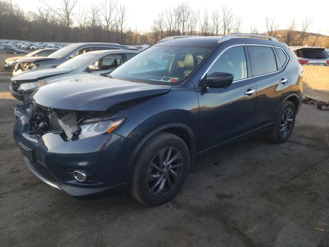 NISSAN ROGUE 2016 5n1at2mv1gc794203