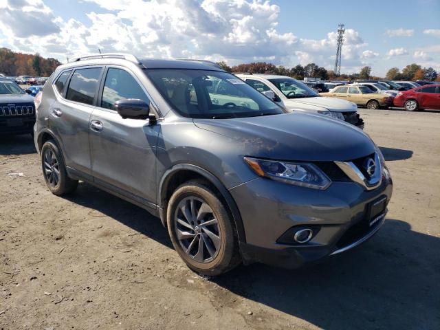 NISSAN ROGUE S 2016 5n1at2mv1gc795819