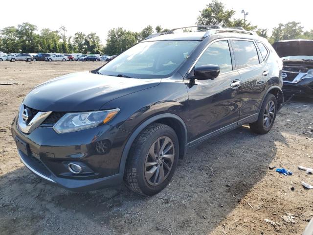 NISSAN ROGUE 2016 5n1at2mv1gc796372