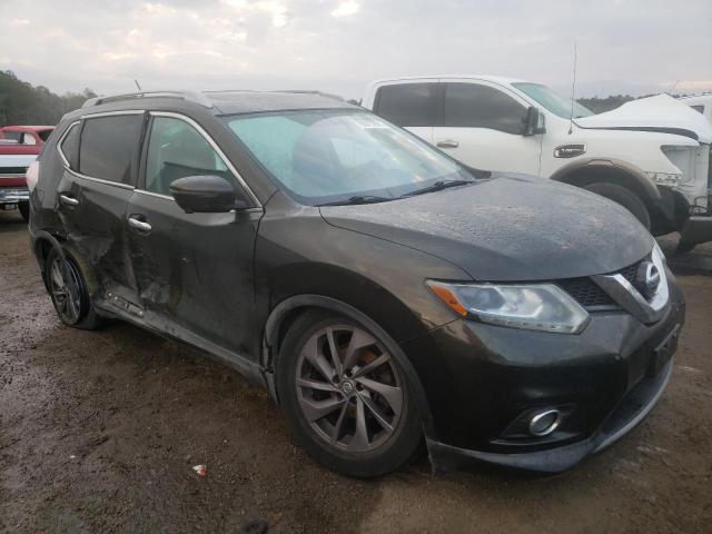 NISSAN ROGUE S 2016 5n1at2mv1gc801750