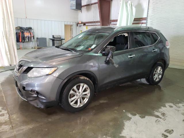 NISSAN ROGUE S 2016 5n1at2mv1gc802123