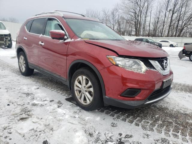 NISSAN ROGUE S 2016 5n1at2mv1gc805796