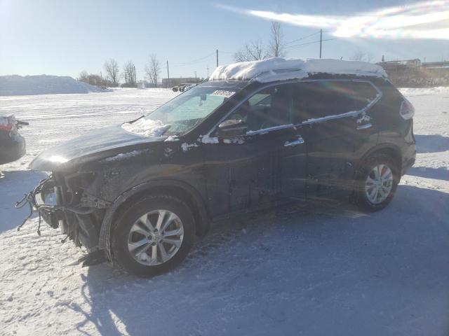 NISSAN ROGUE S 2016 5n1at2mv1gc808374