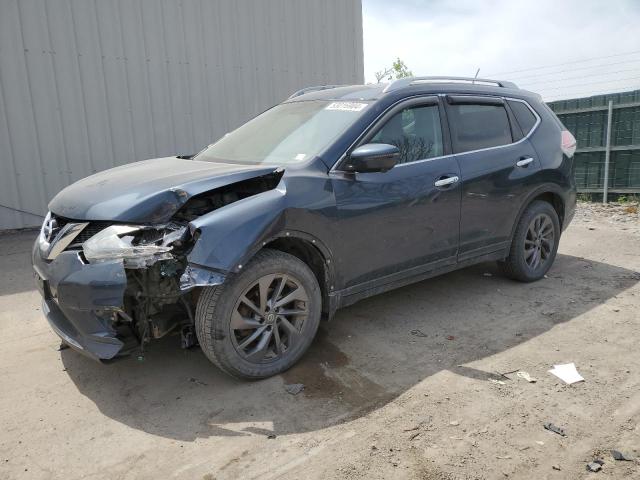 NISSAN ROGUE 2016 5n1at2mv1gc809637