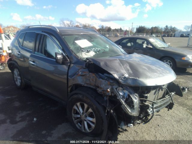 NISSAN ROGUE 2016 5n1at2mv1gc810092