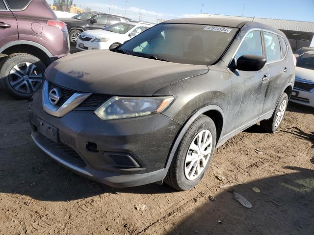 NISSAN ROGUE 2016 5n1at2mv1gc819584