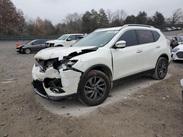 NISSAN ROGUE 2016 5n1at2mv1gc824655