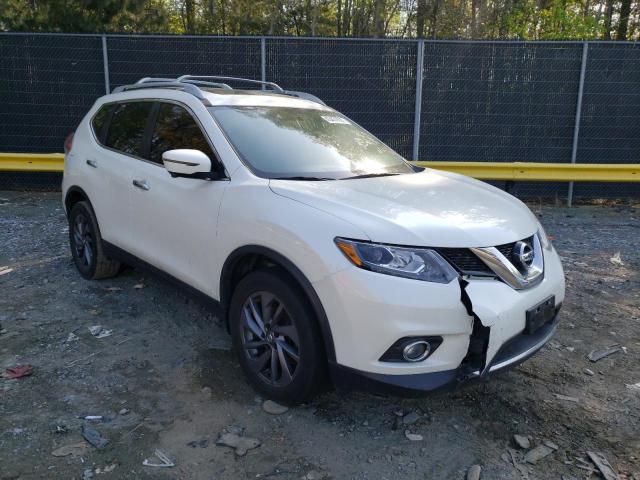 NISSAN ROGUE S 2016 5n1at2mv1gc832027