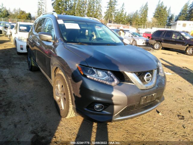 NISSAN ROGUE 2016 5n1at2mv1gc836272