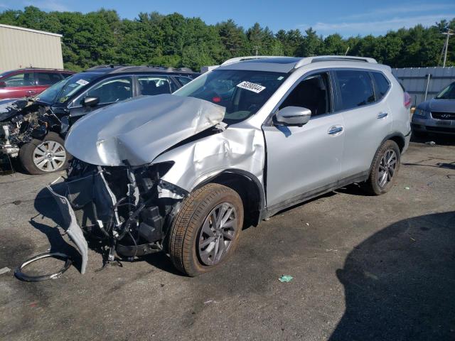 NISSAN ROGUE 2016 5n1at2mv1gc840497