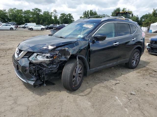 NISSAN ROGUE 2016 5n1at2mv1gc857929