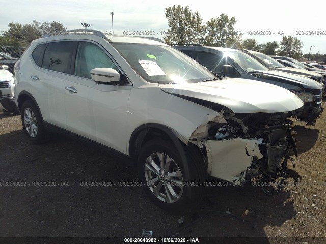 NISSAN ROGUE 2016 5n1at2mv1gc859244