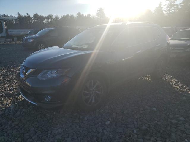 NISSAN ROGUE 2016 5n1at2mv1gc861754