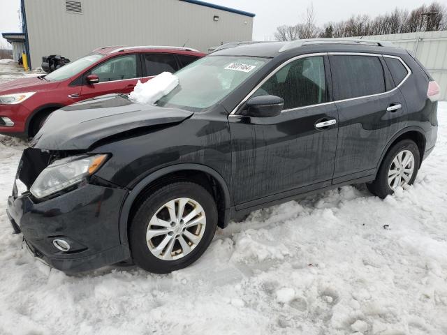 NISSAN ROGUE 2016 5n1at2mv1gc869126