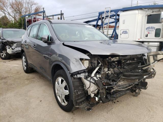 NISSAN ROGUE S 2016 5n1at2mv1gc877081