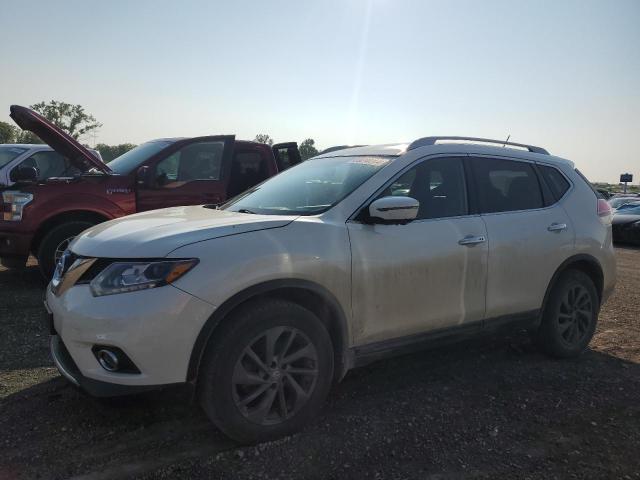 NISSAN ROGUE S 2016 5n1at2mv1gc877114