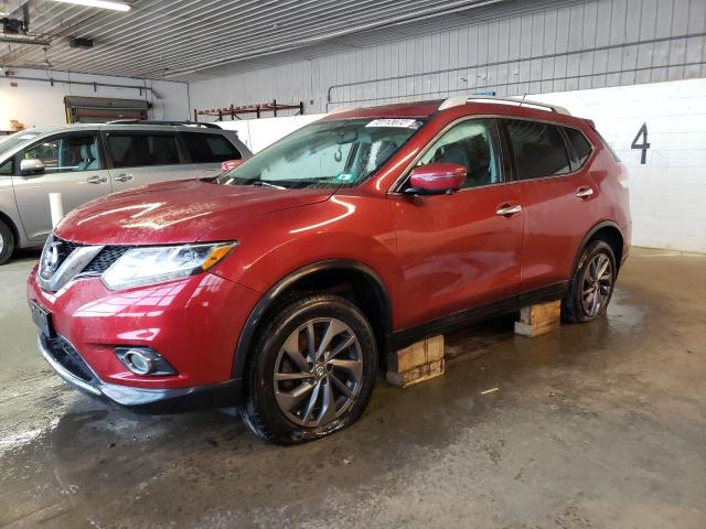 NISSAN ROGUE S 2016 5n1at2mv1gc877971