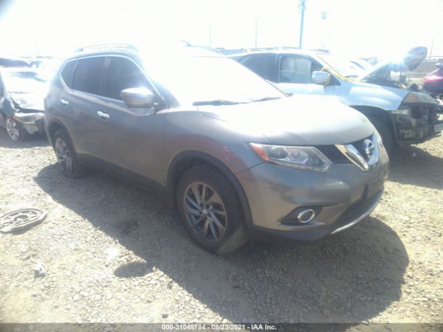 NISSAN ROGUE 2016 5n1at2mv1gc879476