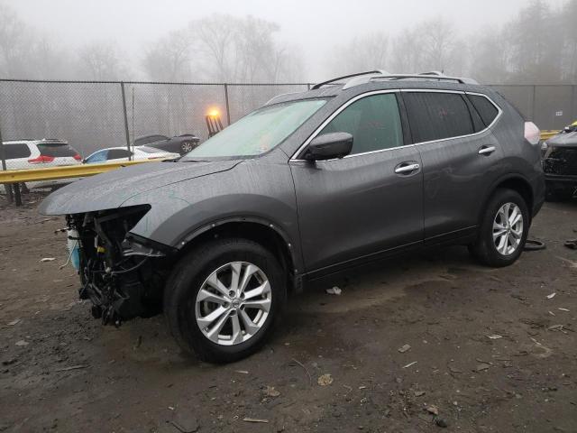 NISSAN ROGUE 2016 5n1at2mv1gc886671