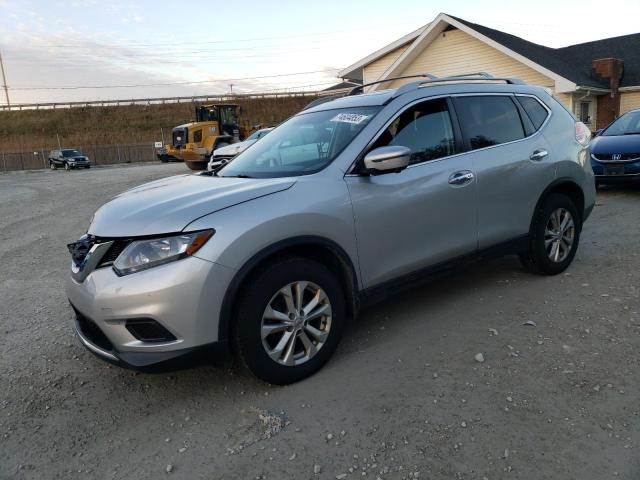 NISSAN ROGUE 2016 5n1at2mv1gc888730