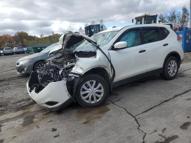 NISSAN ROGUE S 2016 5n1at2mv1gc889442