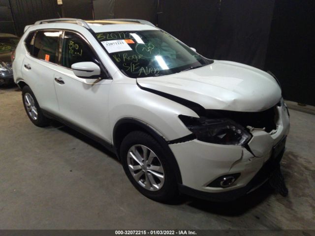 NISSAN ROGUE 2016 5n1at2mv1gc890137