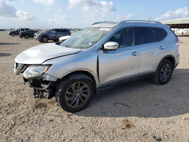 NISSAN ROGUE 2016 5n1at2mv1gc893667