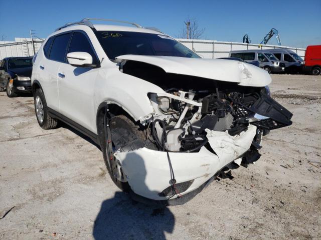 NISSAN ROGUE S 2016 5n1at2mv1gc894592