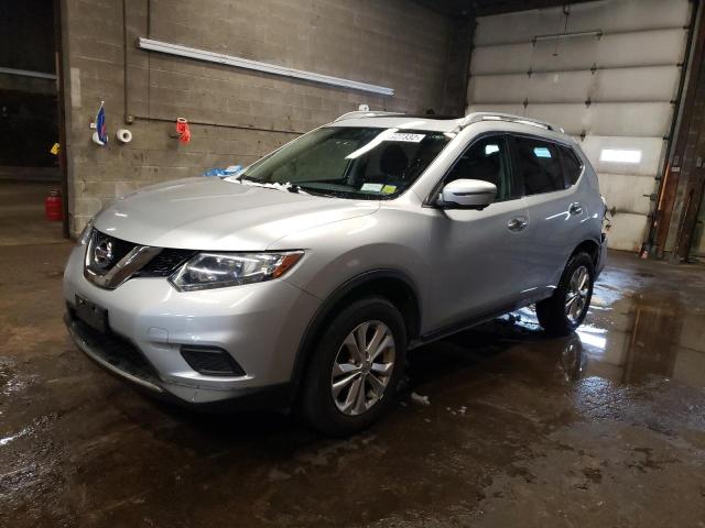 NISSAN ROGUE S 2016 5n1at2mv1gc894608