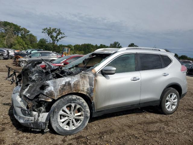 NISSAN ROGUE S 2016 5n1at2mv1gc895337