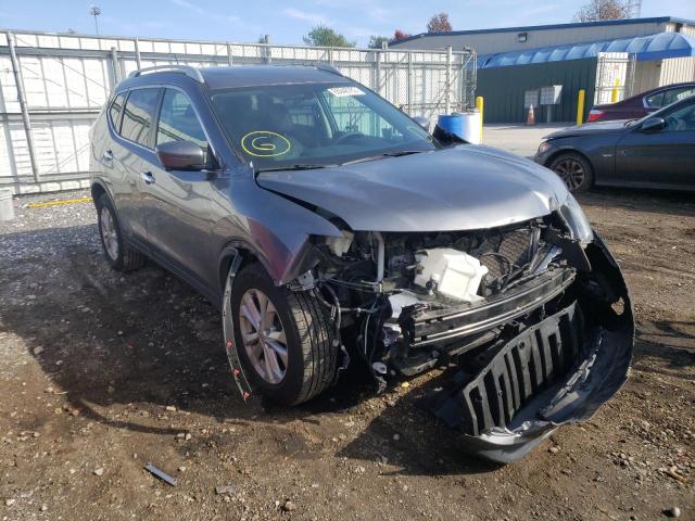 NISSAN ROGUE S 2016 5n1at2mv1gc900889