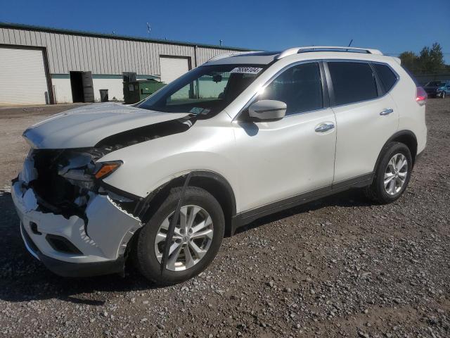 NISSAN ROGUE S 2016 5n1at2mv1gc910449