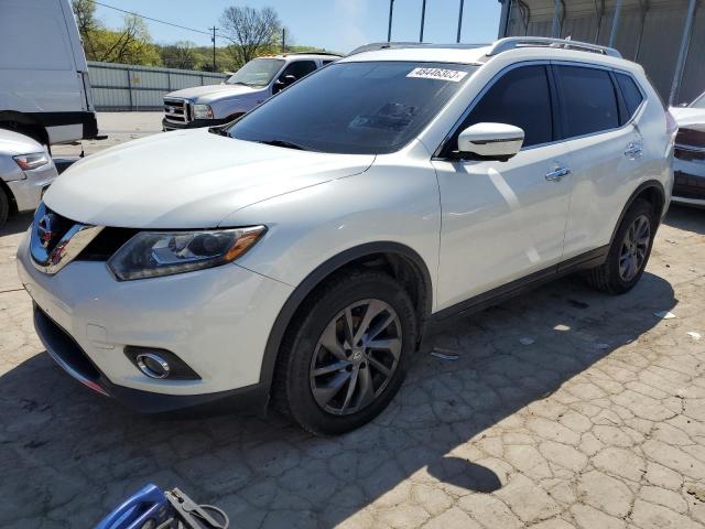 NISSAN ROGUE S 2016 5n1at2mv1gc915652