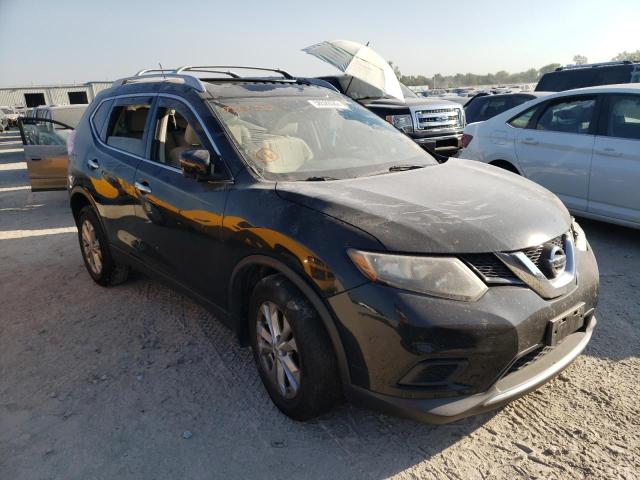 NISSAN ROGUE S 2016 5n1at2mv1gc918230