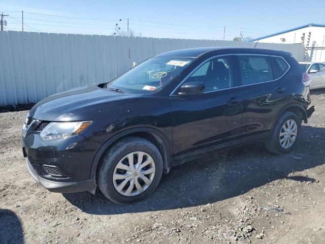 NISSAN ROGUE 2016 5n1at2mv1gc921385