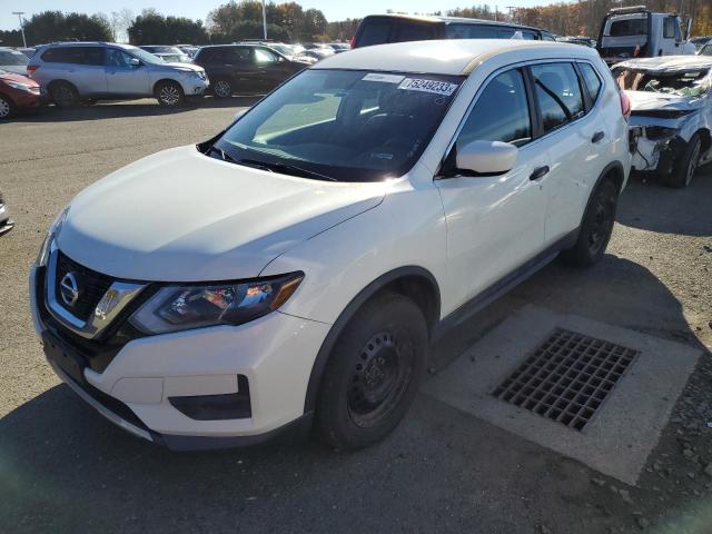 NISSAN ROGUE 2017 5n1at2mv1hc739185