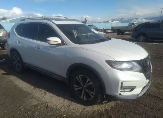 NISSAN ROGUE 2017 5n1at2mv1hc739753