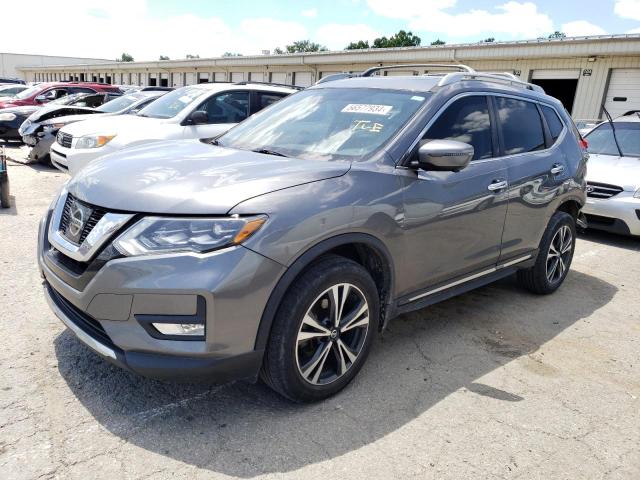 NISSAN ROGUE 2017 5n1at2mv1hc741969