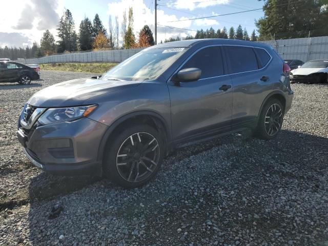 NISSAN ROGUE 2017 5n1at2mv1hc746413