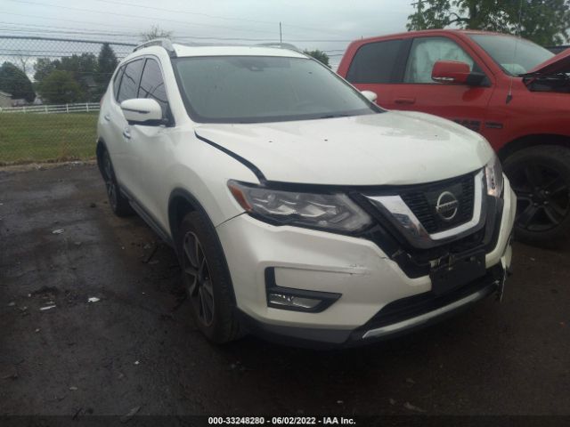 NISSAN ROGUE 2017 5n1at2mv1hc754544