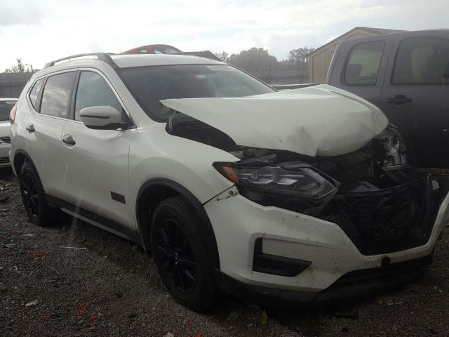 NISSAN ROGUE 2016 5n1at2mv1hc759405