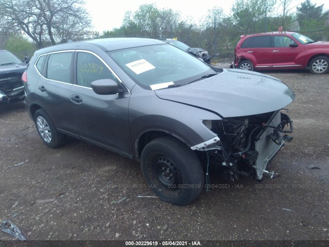 NISSAN ROGUE 2017 5n1at2mv1hc784515