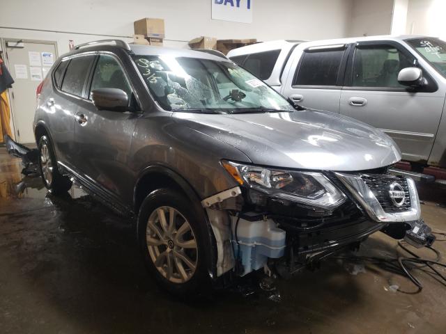 NISSAN ROGUE 2017 5n1at2mv1hc789956