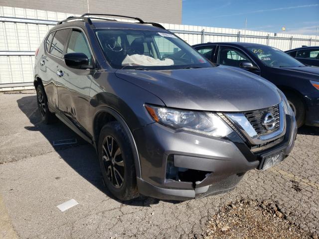 NISSAN NULL 2017 5n1at2mv1hc804732