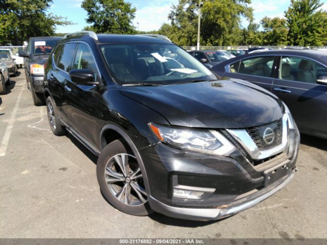 NISSAN ROGUE 2017 5n1at2mv1hc818419