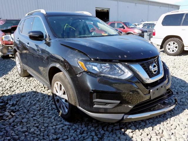 NISSAN NULL 2017 5n1at2mv1hc823796