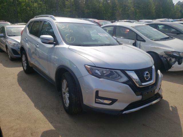 NISSAN NULL 2017 5n1at2mv1hc825788