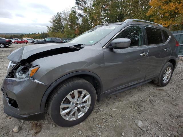 NISSAN ROGUE 2017 5n1at2mv1hc828481